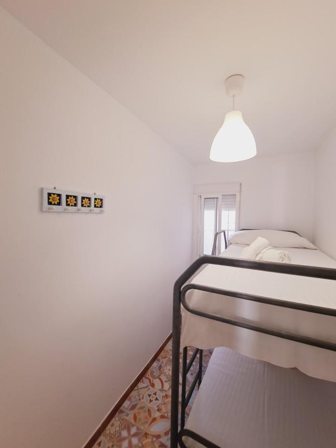 Casa Empul Almadraba Centro Villa Барбате Екстериор снимка