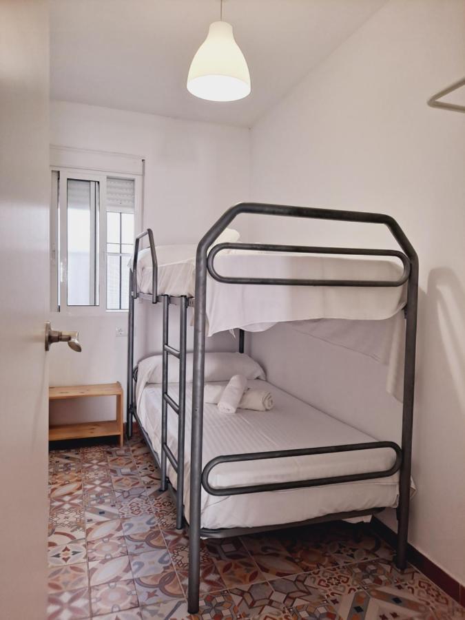 Casa Empul Almadraba Centro Villa Барбате Екстериор снимка