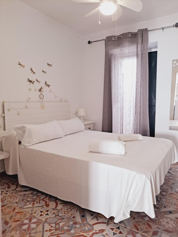 Casa Empul Almadraba Centro Villa Барбате Екстериор снимка