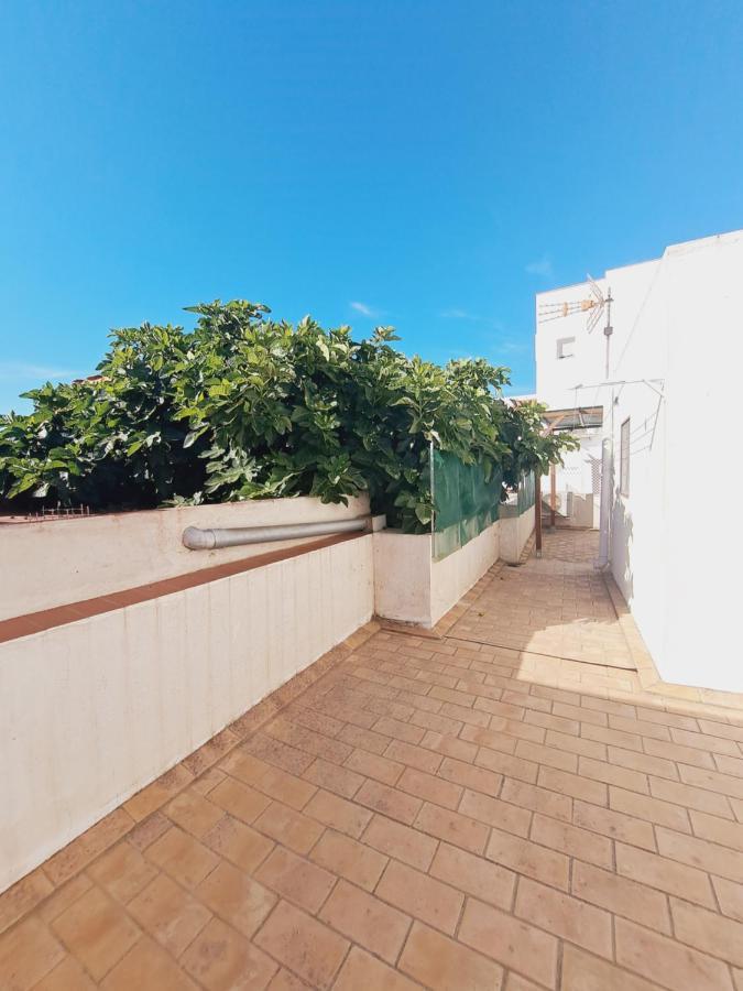 Casa Empul Almadraba Centro Villa Барбате Екстериор снимка